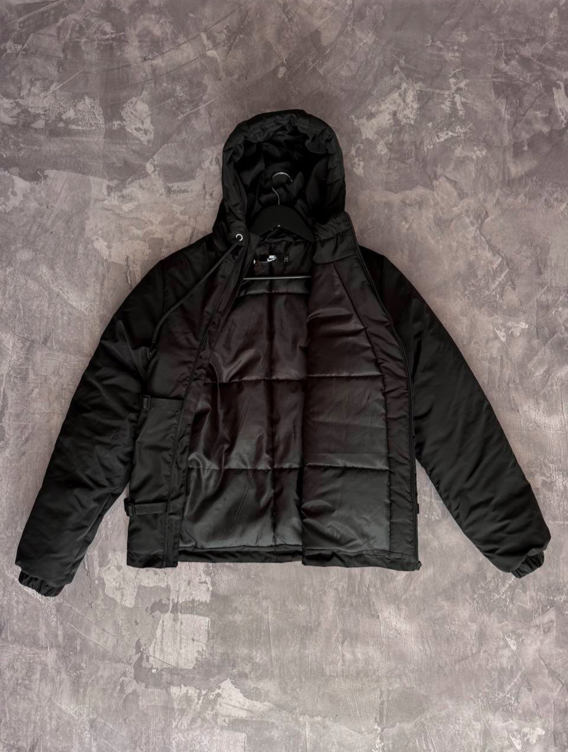 JACKET BY NIKE - PRIME BOUTIQUE OUTLET