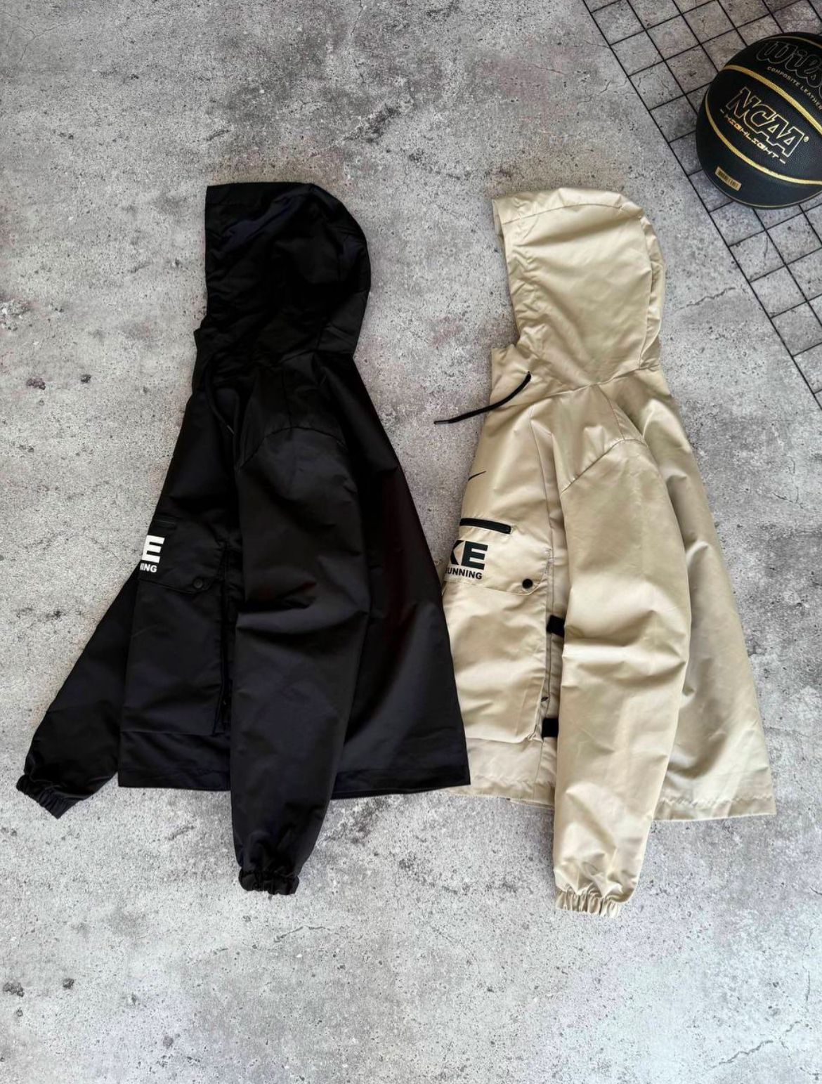 JACKET BY NIKE - PRIME BOUTIQUE OUTLET