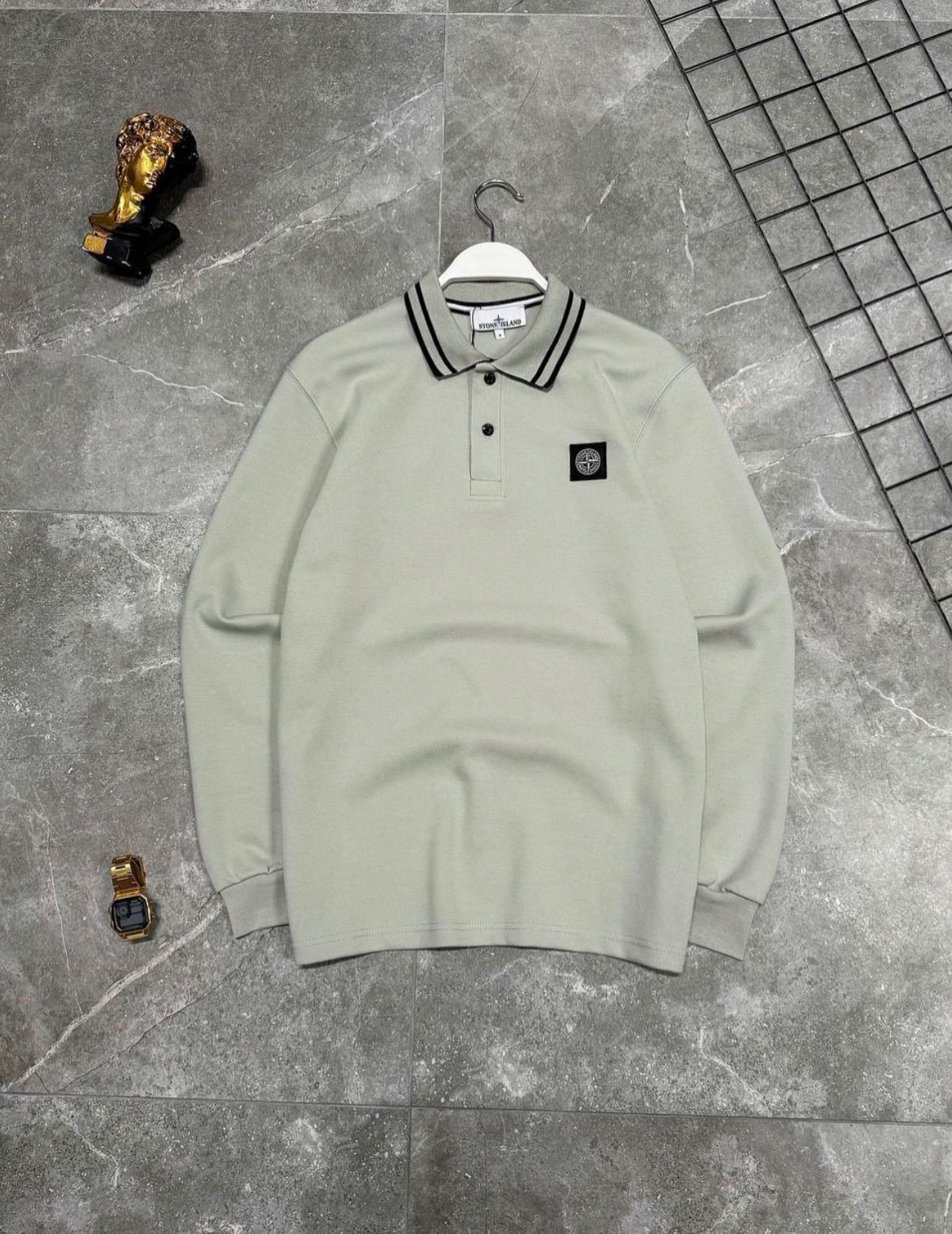 POLO BY STONE ISLAND - PRIME BOUTIQUE OUTLET