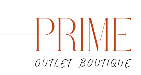 PRIME BOUTIQUE OUTLET