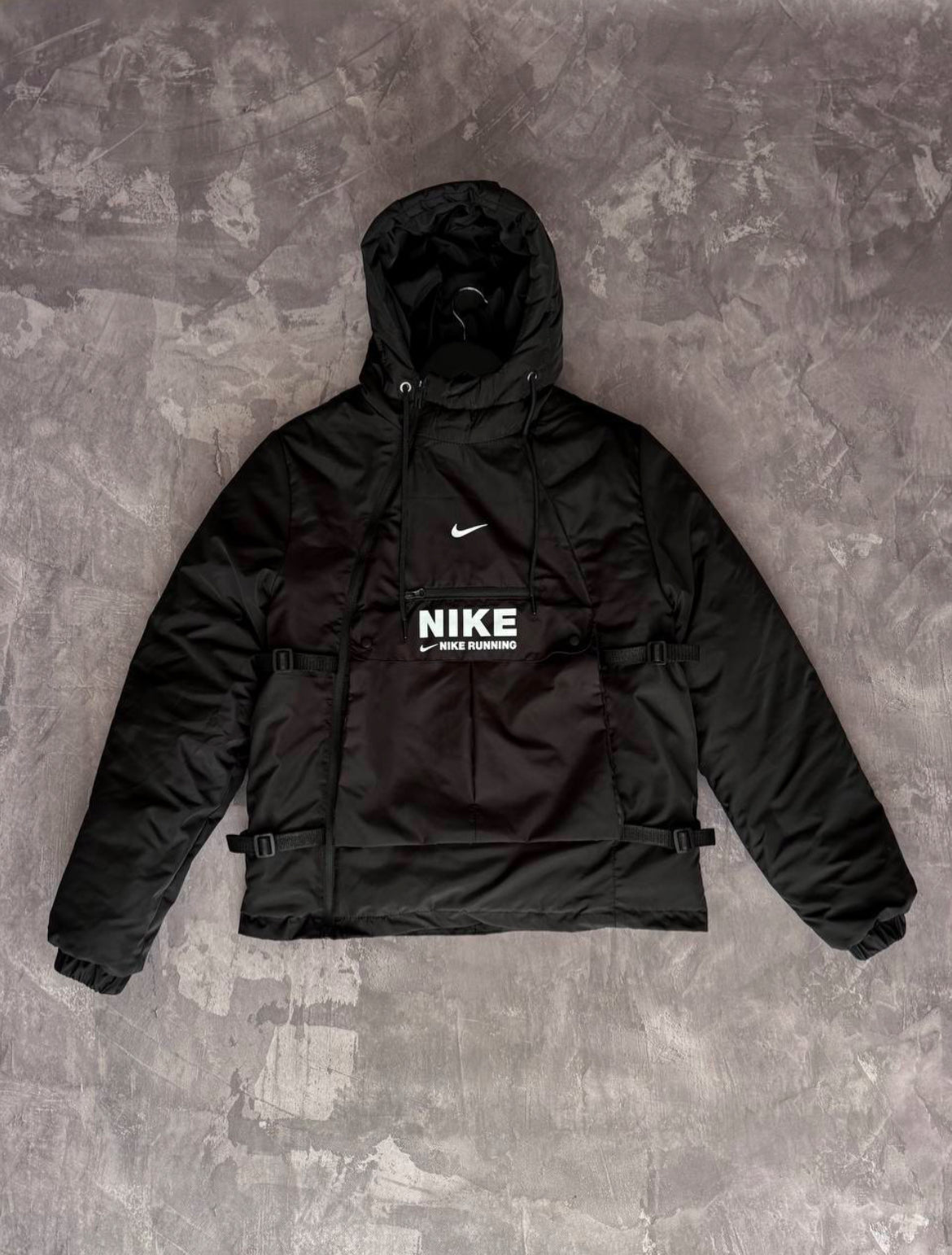 JACKET BY NIKE - PRIME BOUTIQUE OUTLET