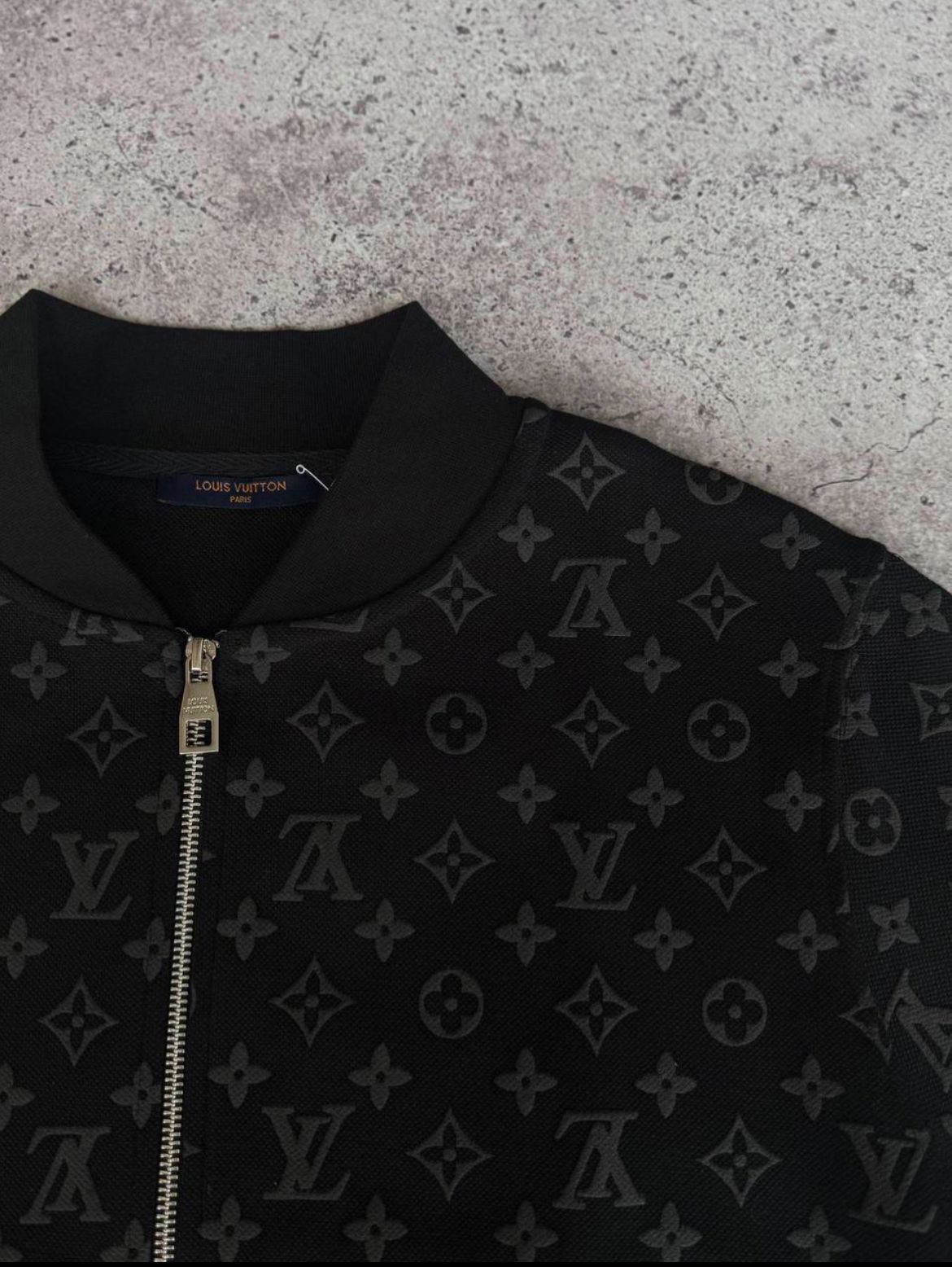 JACKET BY LOUIS VUITTON - PRIME BOUTIQUE OUTLET