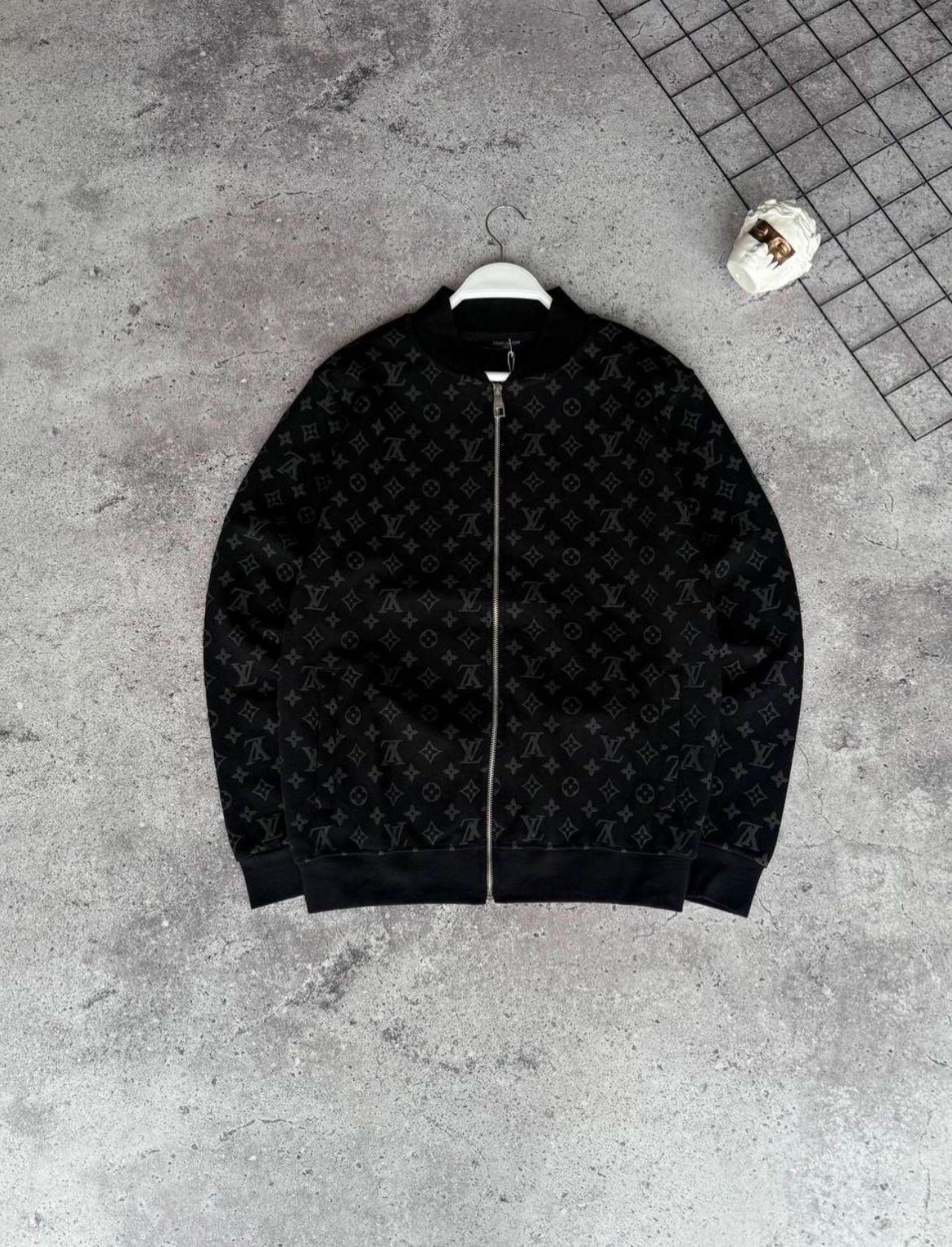 JACKET BY LOUIS VUITTON - PRIME BOUTIQUE OUTLET