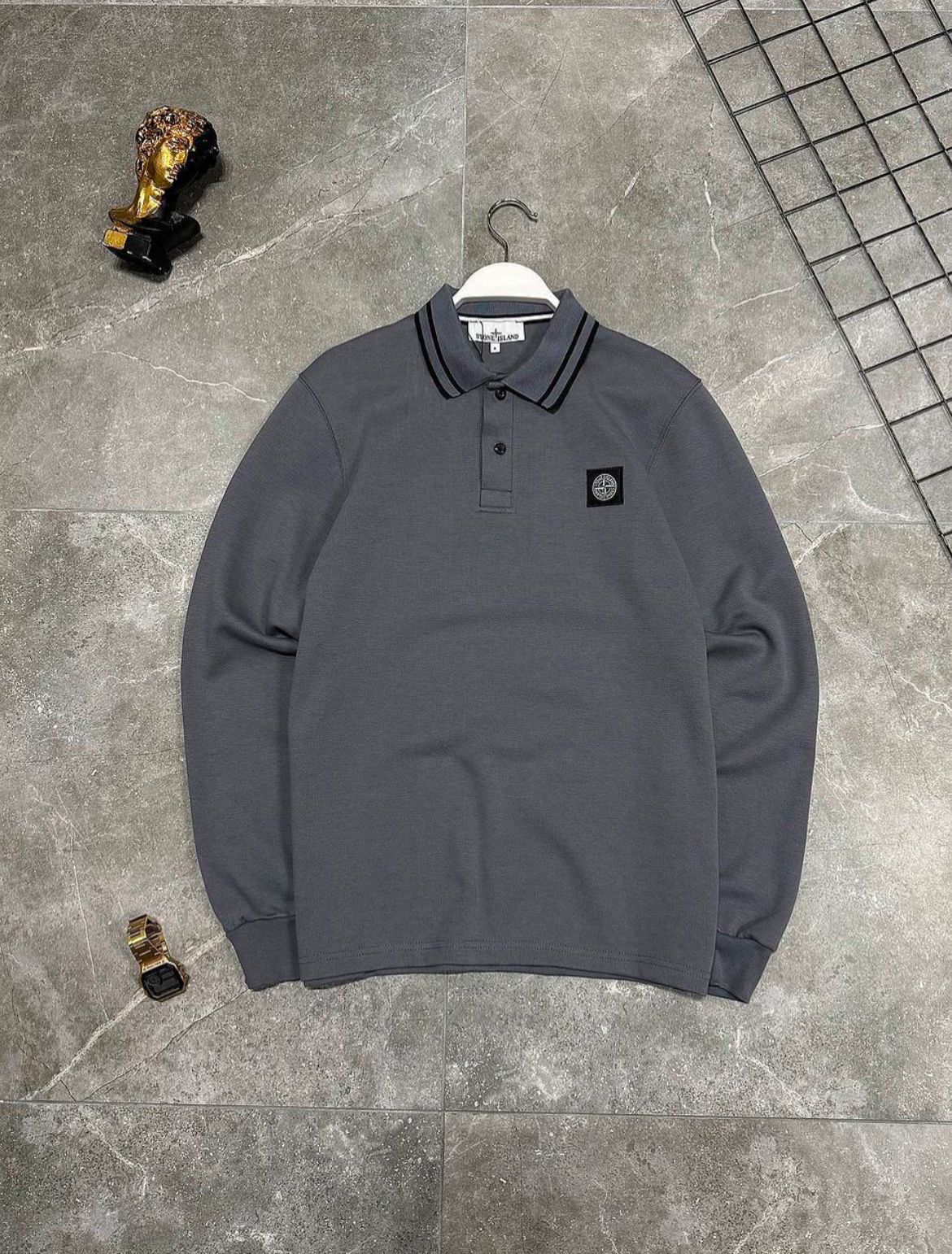 POLO BY STONE ISLAND - PRIME BOUTIQUE OUTLET