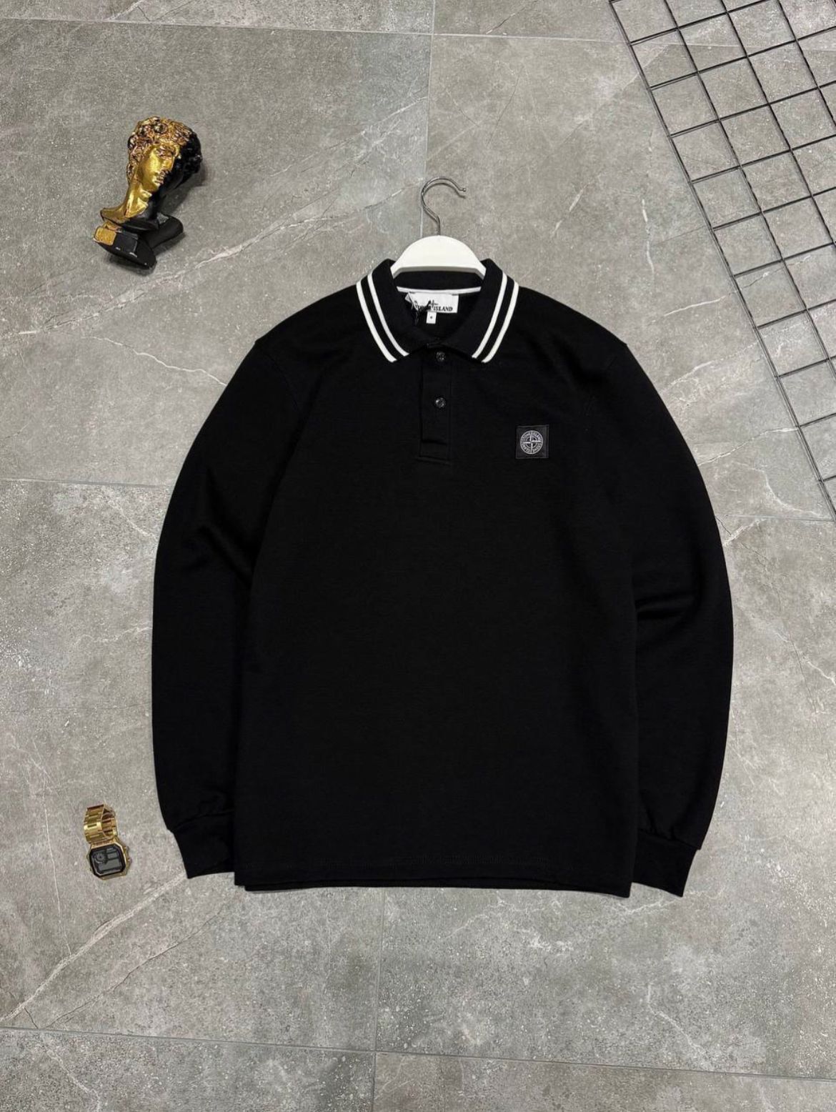POLO BY STONE ISLAND - PRIME BOUTIQUE OUTLET